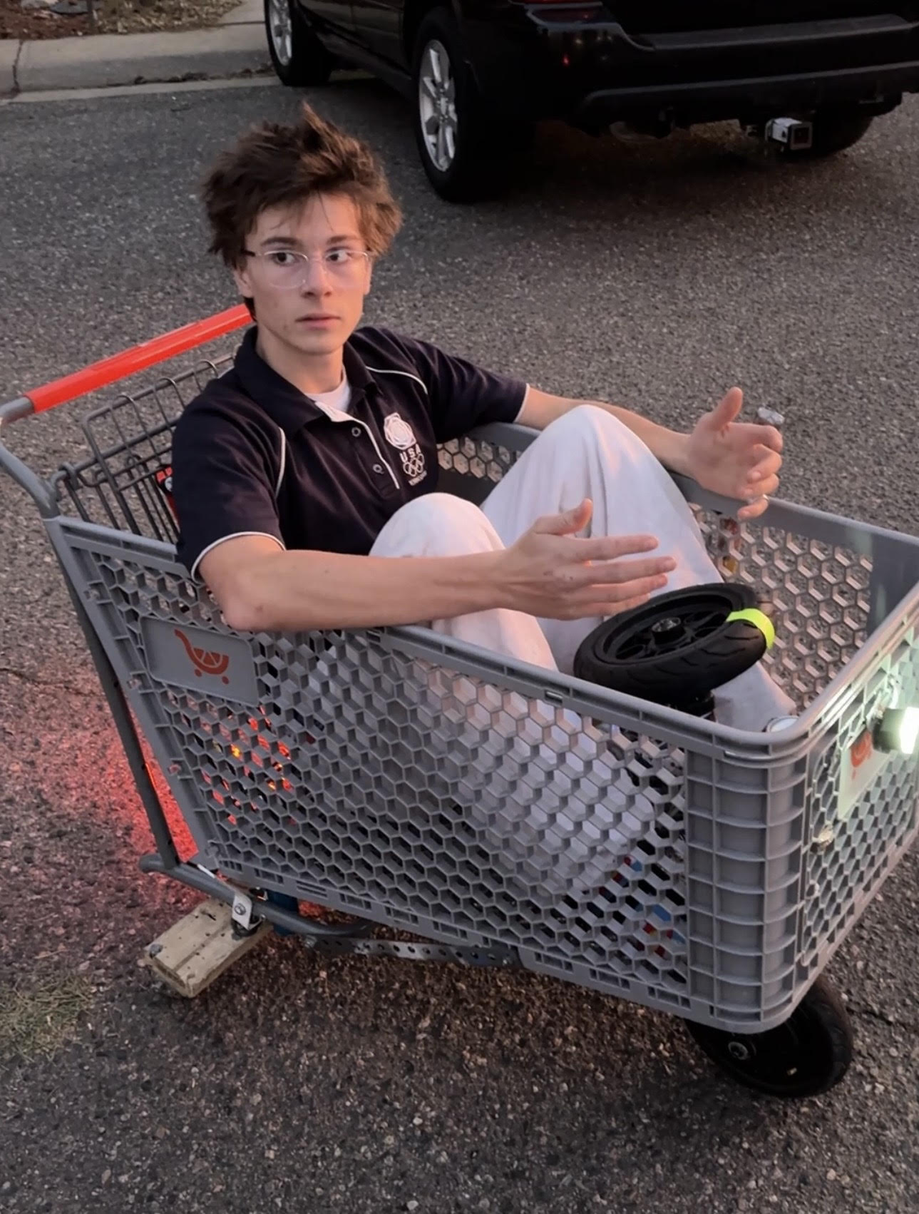 Engineering Projects